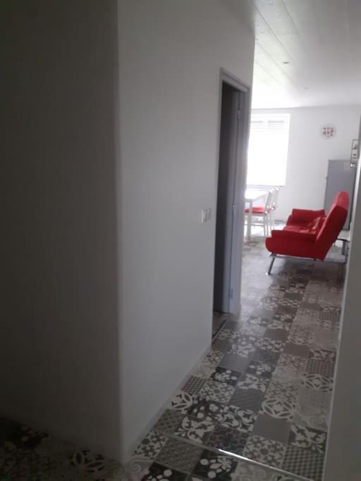 Frasne Logement Entier. Gite Les Brimbelles Kültér fotó
