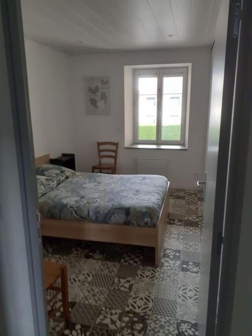 Frasne Logement Entier. Gite Les Brimbelles Kültér fotó